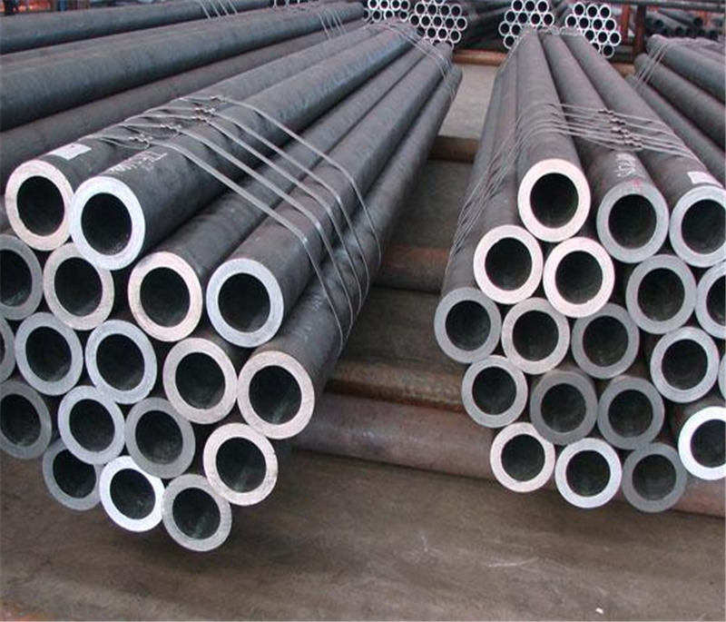 API 5L Seamless Steel Pipe / API 5CT Oil Casing Pipe for Oil Casing Pipe