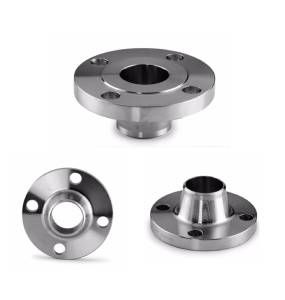 What Is a Flange?