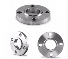 JIS 10k 16K Steel Flange