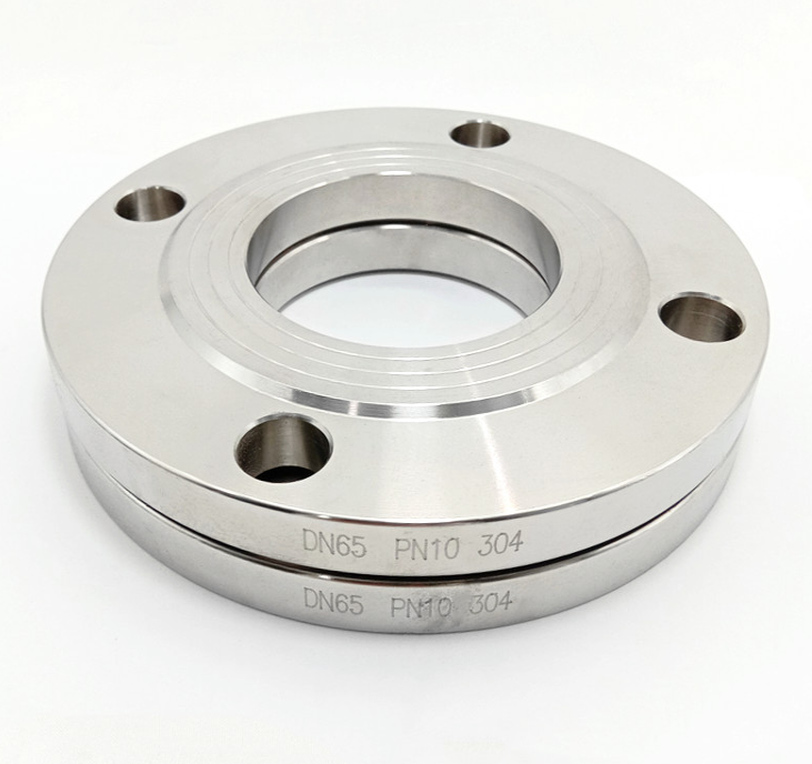 JIS 10k 16K Steel Flange