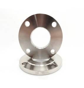 The Role of the Flange