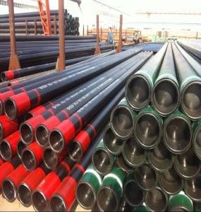 API5CT Standard J55 and K55 Steel Grade Oil and Casing Product Requirements