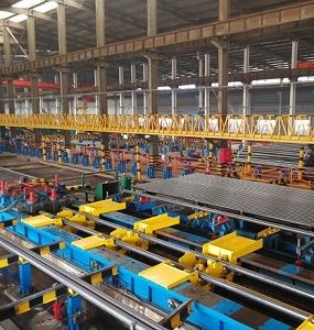 The Steel Pipe Size List and Weight Kg per Meter