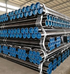 Everything You Wanted to Know About API 5L Piping