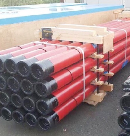API 5L Specification: How Do I Choose the Right Pipe