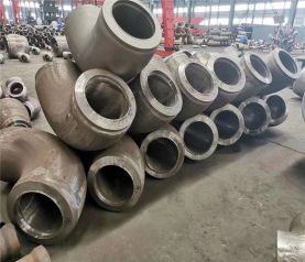 Alloyed Elbow 90 degree Thick Wall DN15-DN1200 
