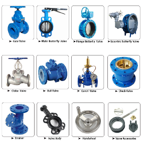 What Are the Categories of Valves And How Do They Work?