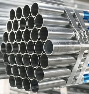 Ways to Prevent Pipe and Pipe Fittings Corrosion