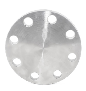 Types of Flange Faces and Surface Treatment Methods