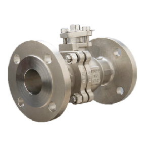 Ball Valves Guidance - Work and Advantages