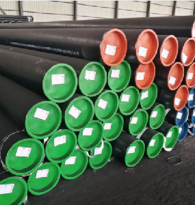 API 5L Pipe Features and Applications