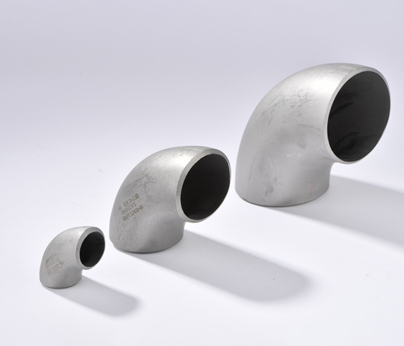 Carbon Steel Fittings VS. Stainless Steel Fittings: Which One to Choose?