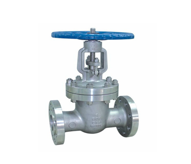 9 Causes of Valve Failure