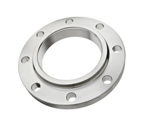 What Are Flanges And Types?