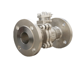 Applications of Stainless Steel Ball Valves