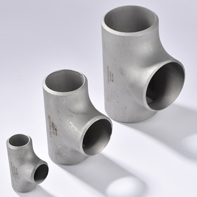 What Are the Characteristic of Stainless Steel Pipe Fitting?
