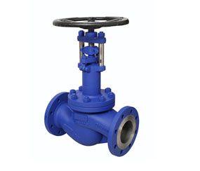 What Is Difference Between Ball Valve and Globe Valve?