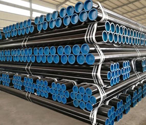 Differences between API 5L and ASTM A106 Steel Pipes